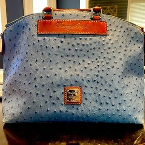 Donney and brourke purse